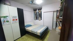 Blk 125 Hougang Avenue 1 (Hougang), HDB 3 Rooms #540591171